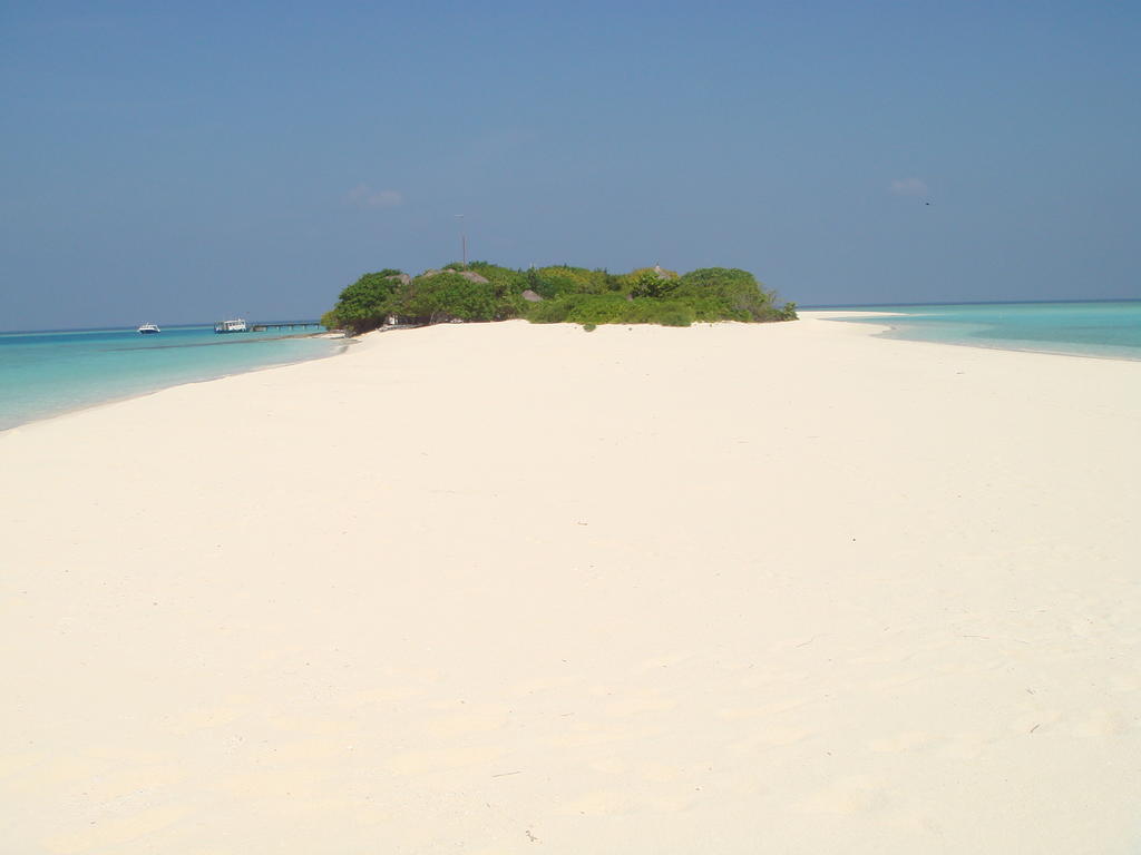 Elite Beach Inn Hulhumale Dış mekan fotoğraf